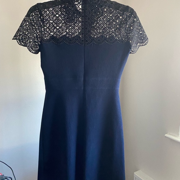 Sandro party dress - Picture 2 of 4